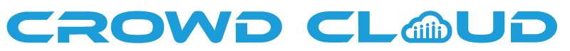 Crowd Cloud logo